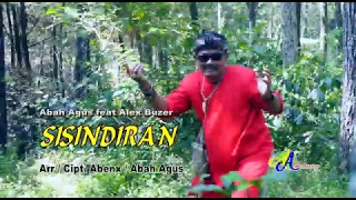 abah agus feat alex buzer judul lagu sisindiran