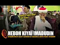 Download Lagu TANT4NG PARA HABAIB, KASIAN K IMADUDIN SAAT CERAMAH DIGERUDUK SAMPAI BEGINI