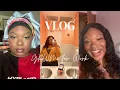 GRWM for my first day at Ulta makeup chitchat