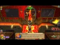 Wizard101 Sun Serpent Spell Quest Fire School Level 88