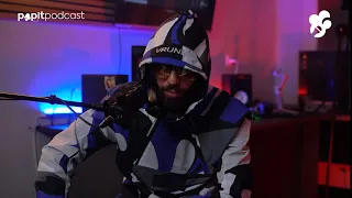 LIVE Didine Canon 16 Kremlin Night 