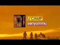 Download Lagu U'camp senyummu (karaoke) @jadi vokalis
