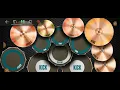 Download Lagu real drum cover d'paspor | rasa yang teringgal