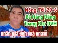 Download Lagu Nóng. Bà Hằng Vừa Thông Tin Nóng Hổi Về DVH