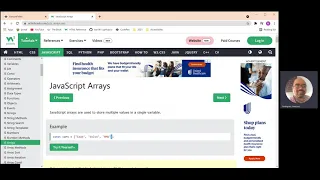 Code The Fortune Teller in JavaScript