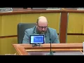 Lancaster County Board of Commissioners Meeting July 28 2026