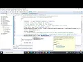 ObjectInputStream and ObjectOutputStream class in Java - CSE1007