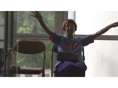 Dokumentālās filmas "Tev, Rūķi!" treileris
