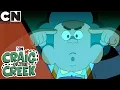 Lagu Craig of the Creek | The Cardboard Bunker | Cartoon Network UK