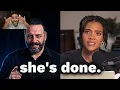 It Is F CKING Over For Candace Owens