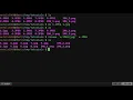 BASH Rename Multiple Files Linux Shell Tutorial