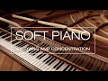 Lagu Deep Focus: Beautiful Instrumental Piano Background Music to Help You Work, Study, and Concentrate