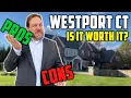 Westport CT Pros and Cons - Living in Westport CT