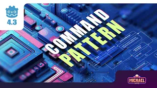 Command Pattern Game Programming Patterns in Godot 4