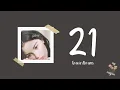 Download Lagu 有時我會有些寂寞，又會再度思念起你 / Gracie Abrams - 21 【中文歌詞】