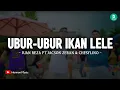 Download Lagu Ubur-Ubur Ikan Lele - Juan Reza Ft Jacson Zeran \u0026 Chesylino (Lirik) | Lagu Timur Viral 2025