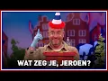 Lagu Jeroen vindt het maar moeilijk deze week! | Ik hou van Holland
