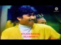 Download Lagu JAMAL MIRDAD - SUSAN BUKAN AKU MERAYU - KARAOKE