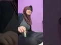 Live hijab part 12 goyang ular bikin tegang