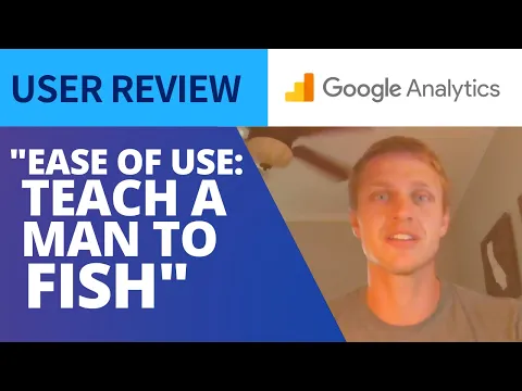 Thumbnail for Easy to Train Clients: A Digital Consultant Gets the Most Out of Google Analytics