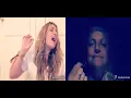 Download Lagu I Knew You Were Waiting Ft. Aretha Franklin (George Michael) cover by