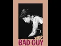 Download Lagu BAD GUY CHANYEOL COVER with Lyric