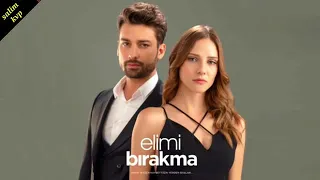 موسيقى المسلسل لا تترك يدي الجزء الثاني لقاء آزرا و جينك 