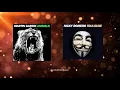 Download Lagu Martin Garrix vs. Nicky Romero - Animals vs. Toulouse (SimMad Mashup)