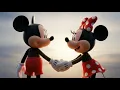 Mickey Holds Minnie’s Hand in Hard Times 🐭💔 | Emotional Friendship Story