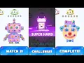 Screw Nut and Bolt Jam Puzzle 370 Levels - Unity Source Code Reskin Project Hire Game Developers