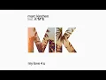 MK - My Love 4 U feat. A*M*E (Cover Art Teaser)