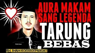 Download AURA MAKAM SANG LEGENDA TARUNG BEBAS PSHT || R.M IMAM KOESOEPANGAT || MADIUN KAMPUNG PESILAT MP3