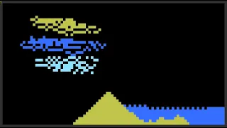 Sandbox with Python and Pygame Update