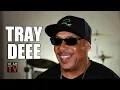 Tray Deee on Insane Angels Female Crips Usually Drivers in Drive-by s Part 11