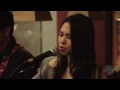 Clara Benin - Evidence/Oo (Cover) (Live at The Coffee Bean & Tea Lead 26th St. Bistro)