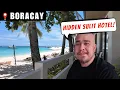 Download Lagu Budget Boracay Hotel Station 3 | Marzon Beach Resort Boracay Vlog 2025