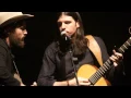 Avett Brothers "I Wish I Was" NEW SONG Long Beach Terrace Theatre, 02.13.15