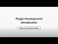 Plugin Development Introduction - More on Activation and Deactivation Hooks