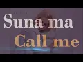 Sandra N - Suna ma | Lyrics with English Translation