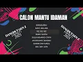 Download Lagu Rombongan Bodonk Koplo - Calon Mantu Idaman (feat. Ncum) || DANGDUT GEN Z 2025 || BIMSALABIM
