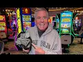 Download Lagu Ik heb $ 150.000 meegenomen om $ 500 spins te spelen