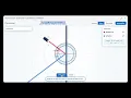Reflection and Refraction Light - Science Simulation