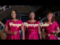 Lagu PANGA MIPANGO YAKO // MSANII MUSIC GROUP
