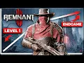I Reached The ENDGAME in Remnant 2 and loved it