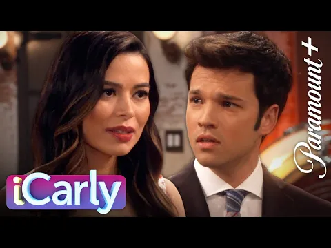 Download MP3 iCan't Believe Carly \u0026 Freddie Are Together 😱 | Full Episode in 5 Minutes | iCarly