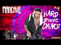 Lagu PUNKAL0ID (DJ Set) | Hard Groove Dance Mix (HOT) | MANCAVE