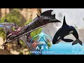 5 NEW Creature Mods You NEED To Try ARK Ascended