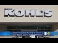 Kohl s Hiring Early For Back-To-School Holiday Seasons Across 500 Stores