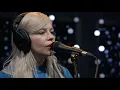 Alvvays - Easy On Your Own? (Live on KEXP)