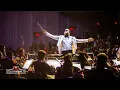 Rick Ross Hustlin LIVE Red Bull Symphonic